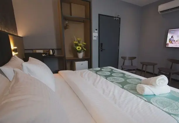 Premium Tek Büyük Yataklı Oda, 1 En Büyük (King) Boy Yatak