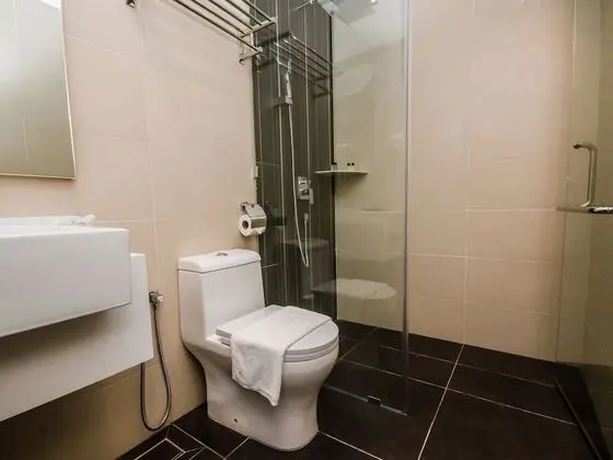 Premium Tek Büyük Yataklı Oda, 1 En Büyük (King) Boy Yatak