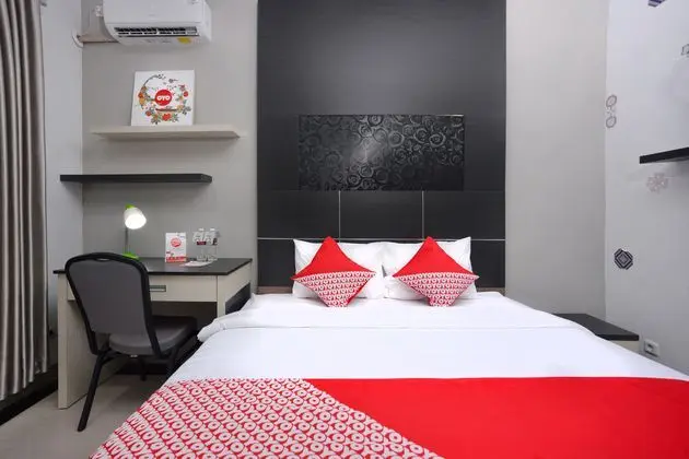 Çift ​​kişilik Deluxe