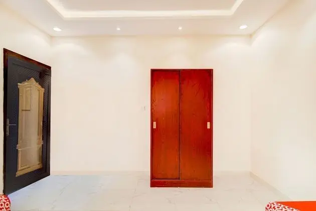 Deluxe Apart Daire, 2 Yatak Odası