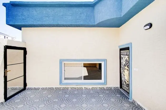 Deluxe Apart Daire, 2 Yatak Odası