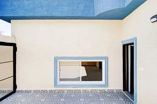 Deluxe Apart Daire, 2 Yatak Odası