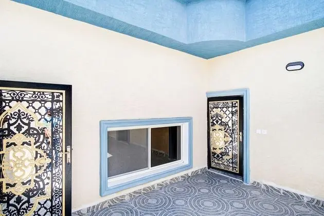 Deluxe Apart Daire, 2 Yatak Odası