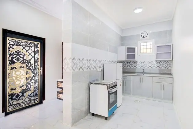 Deluxe Apart Daire, 2 Yatak Odası