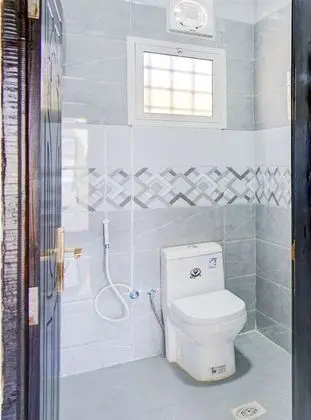 Deluxe Apart Daire, 2 Yatak Odası