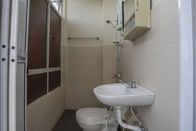 Junior Stüdyo Süit, 1 Çift Kişilik Yatak, Sigara İçilmez