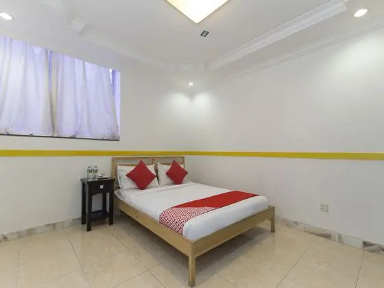 Çift ​​kişilik Deluxe