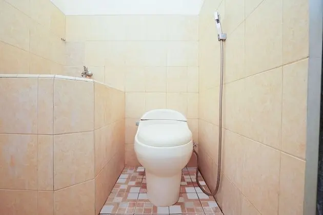 Deluxe İki Ayrı Yataklı Oda, 2 Tek Kişilik Yatak
