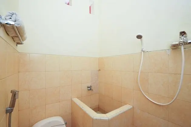 Standard Tek Büyük Yataklı Oda, 1 Çift Kişilik Yatak