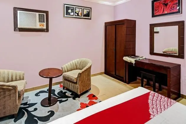 Deluxe Apart Daire, 2 Yatak Odası