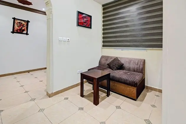 Deluxe Apart Daire, 2 Yatak Odası