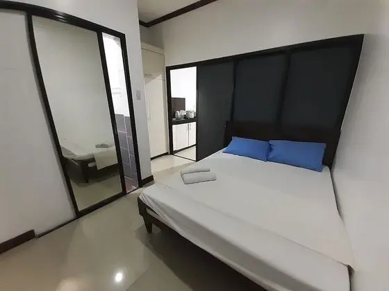 Süit, 1 Yatak Odası