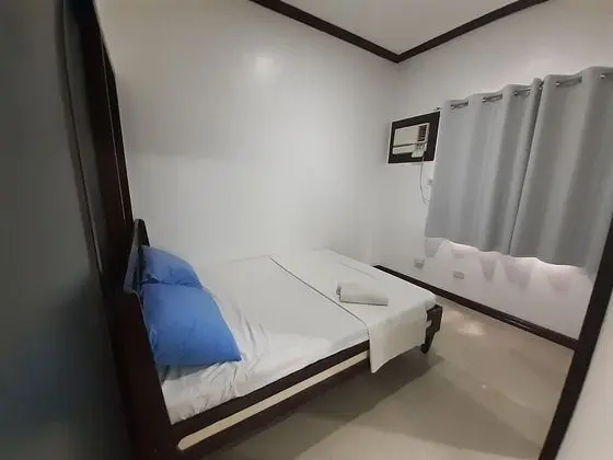 Süit, 1 Yatak Odası