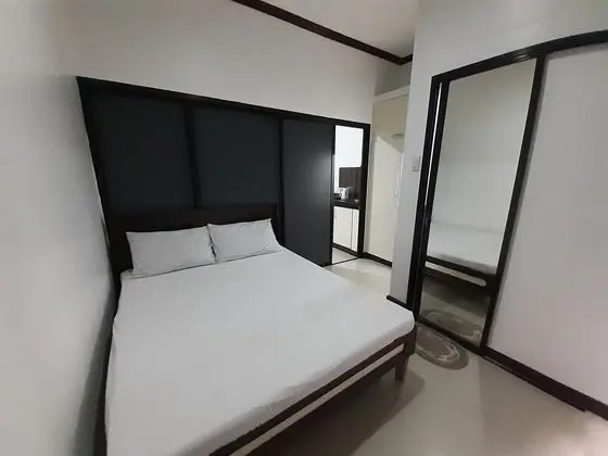 Süit, 1 Yatak Odası