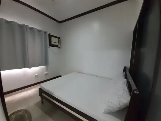 Süit, 1 Yatak Odası