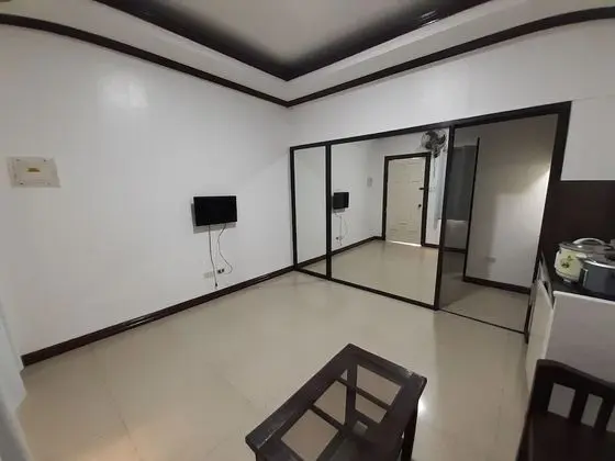 Süit, 1 Yatak Odası