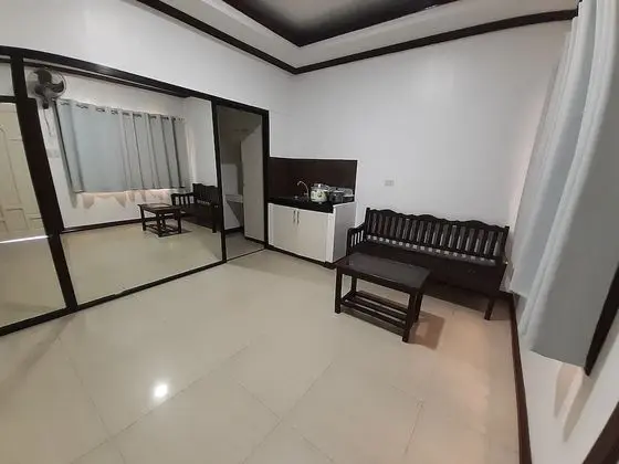 Süit, 1 Yatak Odası