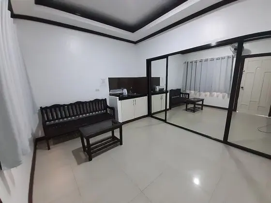 Süit, 1 Yatak Odası