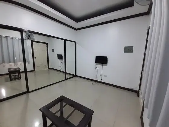 Süit, 1 Yatak Odası