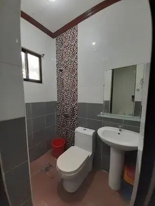 Süit, 1 Yatak Odası