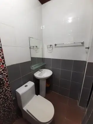 Süit, 1 Yatak Odası