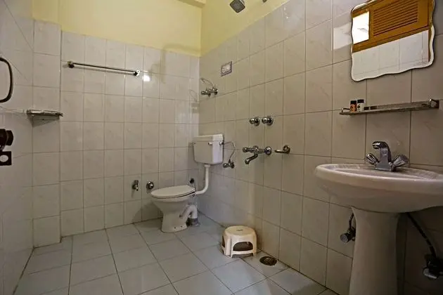 Deluxe Tek Büyük veya İki Ayrı Yataklı Oda, 1 En Büyük (King) Boy Yatak