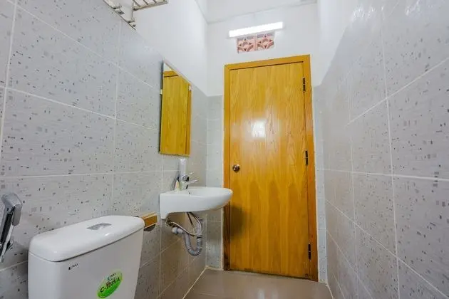 Deluxe Dört Kişilik Oda