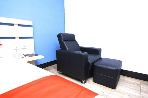 Deluxe Tek Büyük Yataklı Oda, 1 Çift Kişilik Yatak