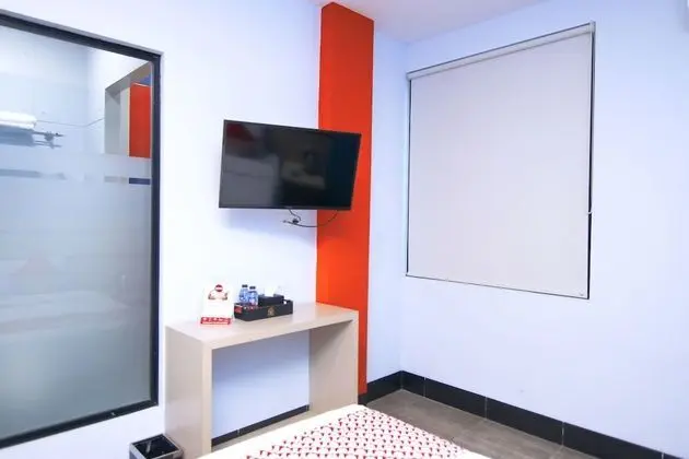 Deluxe Tek Büyük Yataklı Oda, 1 Çift Kişilik Yatak