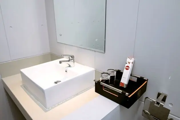 Deluxe Tek Büyük Yataklı Oda, 1 Çift Kişilik Yatak