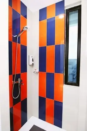 Deluxe Tek Büyük Yataklı Oda, 1 Çift Kişilik Yatak