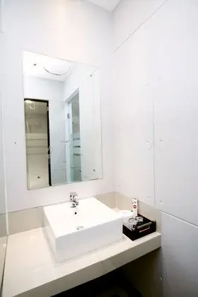 Standard İki Ayrı Yataklı Oda, 2 Tek Kişilik Yatak