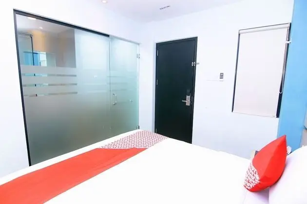 Standard Tek Büyük Yataklı Oda, 1 Çift Kişilik Yatak