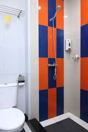 Standard Tek Büyük Yataklı Oda, 1 Çift Kişilik Yatak