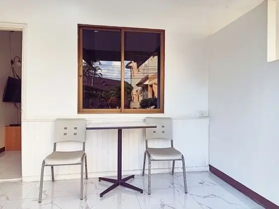Odadan manzara