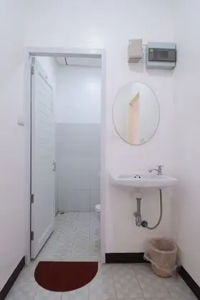 Standard İki Ayrı Yataklı Oda