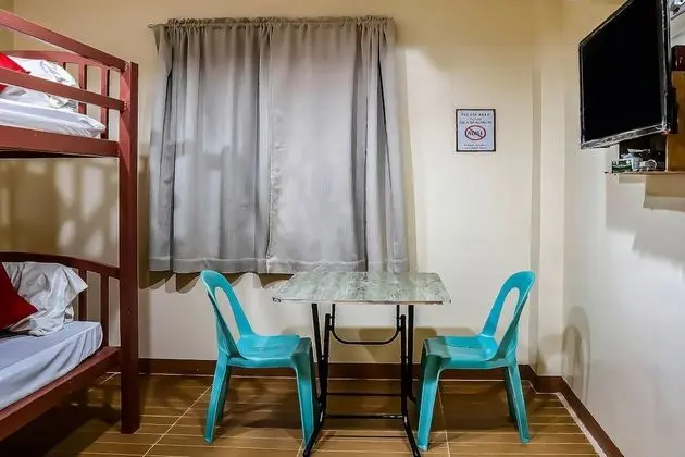 Classic Ortak Ranzalı Oda