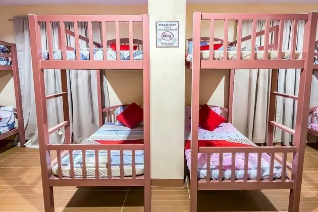 Economy Ortak Ranzalı Oda