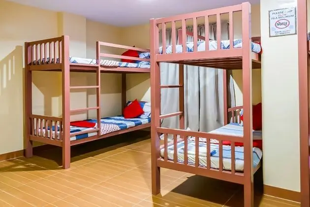 Economy Ortak Ranzalı Oda