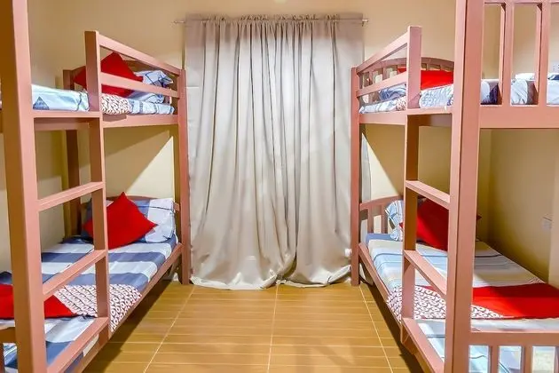 Economy Ortak Ranzalı Oda