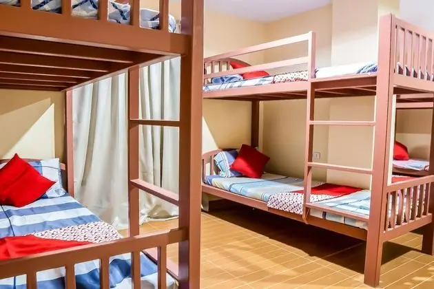 Economy Ortak Ranzalı Oda