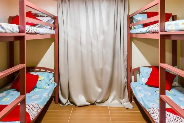Economy Ortak Ranzalı Oda