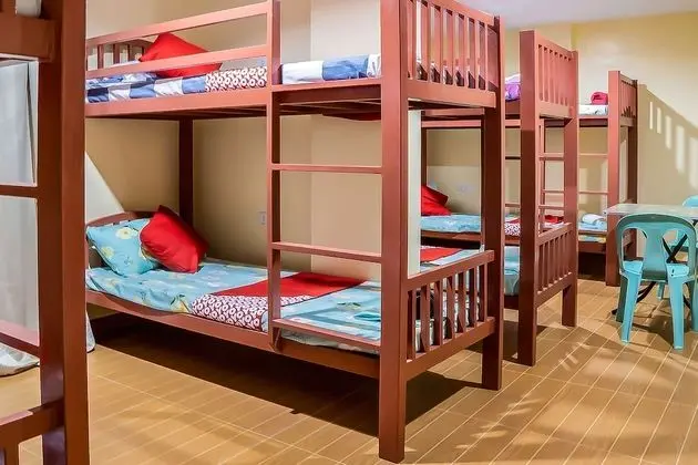 Economy Ortak Ranzalı Oda