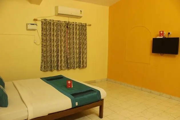 Tek Büyük Yataklı Oda, 1 Çift Kişilik Yatak, Özel Banyo