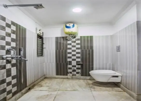 Deluxe Tek Büyük veya İki Ayrı Yataklı Oda, 1 En Büyük (King) Boy Yatak