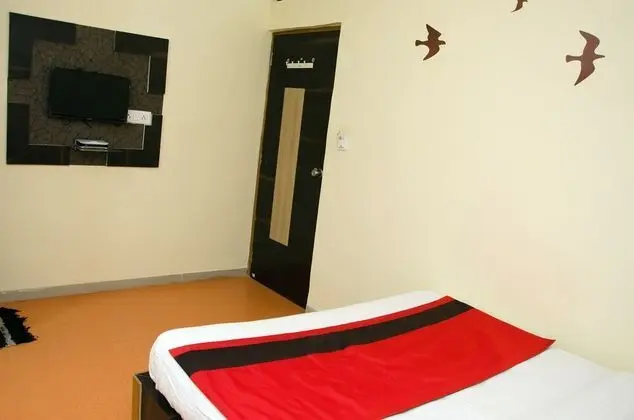 Standard Tek Büyük veya İki Ayrı Yataklı Oda, Özel Banyo