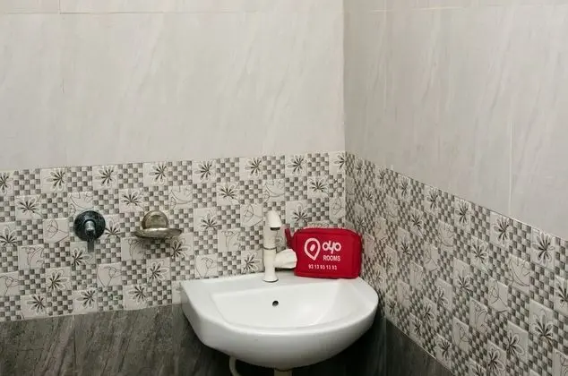 Standard Tek Büyük veya İki Ayrı Yataklı Oda, Özel Banyo