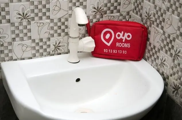 Standard Tek Büyük veya İki Ayrı Yataklı Oda, Özel Banyo