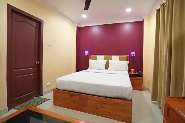 Standard Tek Büyük veya İki Ayrı Yataklı Oda, 1 Çift Kişilik Yatak, Özel Banyo