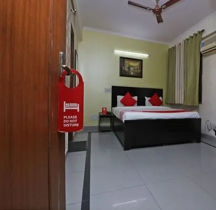 Standard Tek Büyük veya İki Ayrı Yataklı Oda, 1 Çift Kişilik Yatak, Özel Banyo